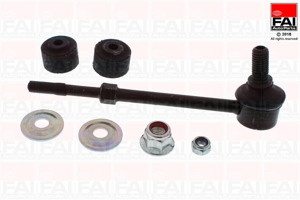 Link/Coupling Rod, stabiliser bar
